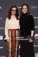 Molly O'Brien and Kimberley Ferdinando attend the 2023 Sundance Film ...
