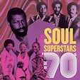 Soul Superstars of the '70s - Amazon.com Music