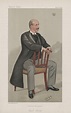 NPG D44904; Albert Grey, 4th Earl Grey ('Statesmen. No. 693.') - Portrait - National Portrait ...