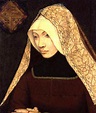 Joan Beaufort discovered on Ancestry.com | Tudor history, Margaret ...