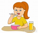Free Person Eating Cliparts, Download Free Person Eating Cliparts png ...
