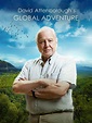 David Attenborough's Global Adventure May 13 2023 on BBC America - TV ...