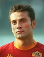 Vicenzo Montella - AS Roma | Happy Ever after | Pinterest | Soccer ...
