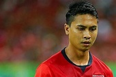 Overlooked Shahril insists he can still contribute to Lions, Latest ...