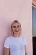 Picture of Phoebe Dahl