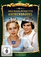 Drei Haselnüsse für Aschenbrödel: Amazon.de: Libuse Safránková, Pavel ...