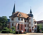 Neustadt an der Weinstrasse | Germany | Britannica