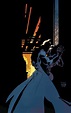 Batman #14 variant cover by Tim Sale : r/DCcomics