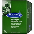 Arauner Kitzinger Hefenährsalz (800 g) - PZN: 99007079 - AvivaMed ...