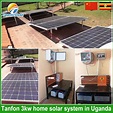 solar generator 3kw 3000w 3000 watts solar panels for home