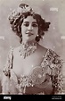 LOLA MONTEZ (1821-1861) Irish dancer and actress Stock Photo - Alamy