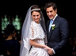 Napoleon Bonaparte's descendant marries the great-great-great niece of ...