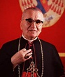 Cardinal Antonio Bacci (1885-1971) - Find a Grave Memorial