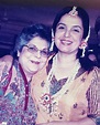 Farah Khan's Birthday Wish For Her Mom Gives A Sneak-Peek Of Her Kids ...