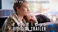 Restless | Official Trailer HD (2011) - YouTube