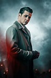 James Gordon (Gotham) | DC Database | FANDOM powered by Wikia
