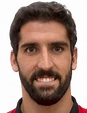 Raúl García - Perfil del jugador 21/22 | Transfermarkt
