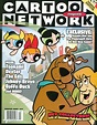 Cartoon Network Magazine (2002) comic books