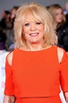 Sherrie Hewson - National Television Awards: Red Carpet - Arrivals ...