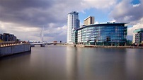 Visite Salford: o melhor de Salford, Inglaterra – Viagens 2023 ...