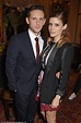 Jamie Bell first kissed his wife Kate Mara 12 years ago | Daily Mail Online