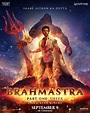 Brahmāstra Part One: Shiva | Rotten Tomatoes