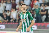 “Zmaj” zablistao u Turskoj. Amir Hadžiahmetović postigao gol za pamćenje