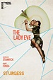 Las tres noches de Eva (The Lady Eve) (1941) – C@rtelesmix