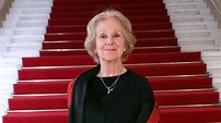 Österreichische Schauspielerin Bibiana Zeller (95) gestorben | Promiflash