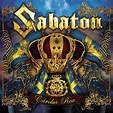 Carolus rex | Sabaton CD | EMP