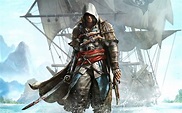 Assassin's Creed IV: Black Flag Full HD Papel de Parede and Planos de ...