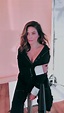 Sophia Bush: On the set of a new photoshoot – Instagram -11 – GotCeleb