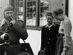 A Heinrich Himmler Documentary, In His Own Words | NCPR News