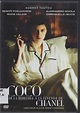 Coco Chanel [Vídeo-DVD] : de la rebeldía a la leyenda de Chanel / una ...