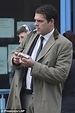 Nicholas Soames' son banned for a year after crashing car while almost ...