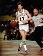 Former Celtics Star John Havlicek Dies at 79 | PEOPLE.com