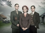 My Mother and Other Strangers cast: who's who in the BBC drama? Hattie ...