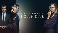 Anatomy of a Scandal - Netflix Series - Where To Watch