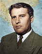 Wernher Von Braun, German Rocket Pioneer Photograph by Detlev Van ...