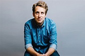 Ben Rector Talks About Earning His First Hot 100 Hit With 'Brand New ...