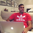 Ruben loftus-cheek on Instagram: “At home waiting for the game to come ...