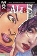 Graphic Novel Review: Alias by Brian Michael Bendis, Michael Gaydos ...