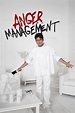 Anger Management (TV Series 2012-2014) - Posters — The Movie Database ...