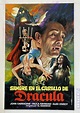 BLOOD OF DRACULA’S CASTLE (1969), original video cover artwork by MAC ...