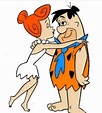Pin by Isabel Escala on ivc childhood | Fred and wilma flintstone ...