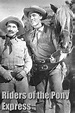 Riders of the Pony Express (película 1949) - Tráiler. resumen, reparto ...
