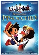 Bentornato Pinocchio (2007) - Streaming, Trama, Cast, Trailer