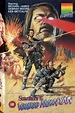 Warriors of the Apocalypse (1985) — The Movie Database (TMDB)