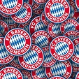 FC Bayern M%C3%BCnchen 22 – Pattern Crew