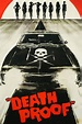 Death Proof (2007) - Posters — The Movie Database (TMDB)